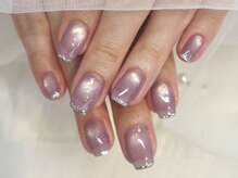 ファメル 博多店(Fam-er)/マグネットネイル＊カラー追加