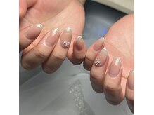 エイト(8)の雰囲気(女の子らしい、手元に馴染む可愛いデザインもお任せ下さい♪)