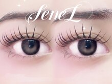 セネル バイ プラチナドール(SeneL by platinumdoll)/