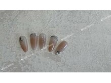 ネイルブラン(Nail Blanc)/