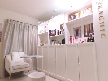 ラシク 吉祥寺(LACHIC)/待合スペース