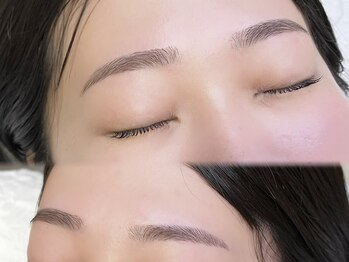 ユーアイ(Yu_eye)/アイブロウデザイニング