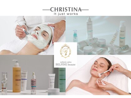 ベルフィーヌボーテ(BELFINE beaute)の写真