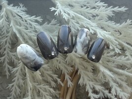 OLさん向けネイル