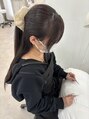 カルフールノア 熊谷店(Carrefour noa)&nbsp;Noa Manami