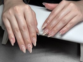 チップ長さだしマグネット