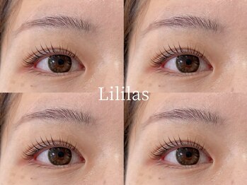 リリラース(Lililas)/