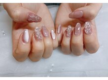 ドリームネイル(Dream Nail)