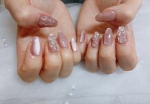 ドリームネイル(Dream Nail)