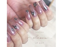 アトリエクラシック JR茨木駅前店(atelier classic)/by kana