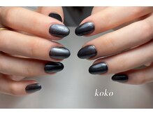 わがままキャット/