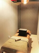 サロン レフィーノ(Salon Refino)