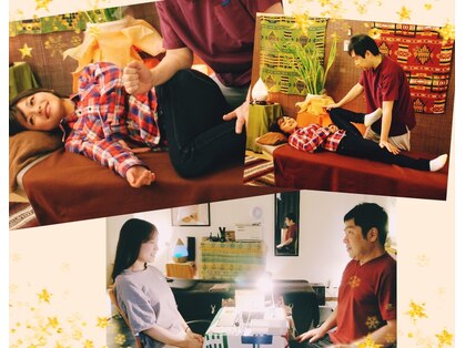 ムード(mooD)の写真