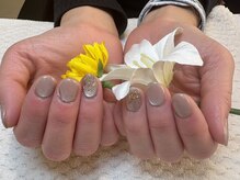 エム ネイル アンド アイ(M NAIL and EYE)