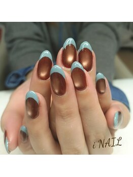 アイネイル(iNAIL)/