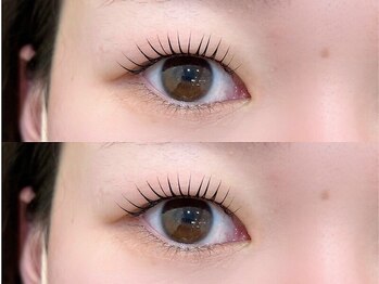 カルフールノア 鹿児島中央店(Carrefour noa)/eye design:パリジェンヌ