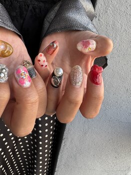 ジェシー(JESSIE)/