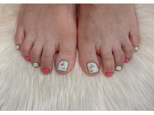 エール ネイル 上野店(AILE)/AILE nail 