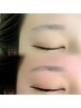 【垢抜け♪】美眉アイブロウWax