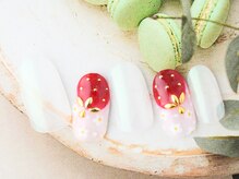 ダッシングディバ エミオ練馬店(DASHING DIVA)/26◇Spring スタンダード¥12,650