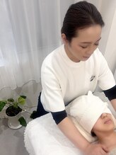 アイビューティーサロン ジャスミン(eye beauty salon Jasmine)&nbsp;Kawamoto 
