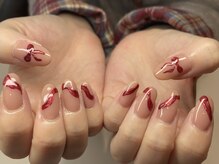 スウィートラヴィール(Sweet Ravir)/持ち込みデザイン