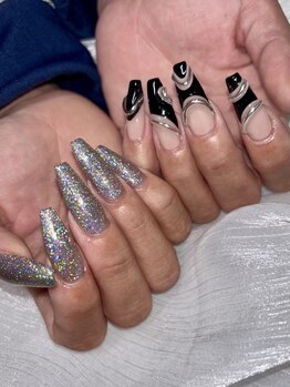 ジェニック(genic)/フルデザイン