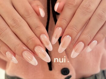 ヌイ 下北沢(nui.)/オーロラフレンチ