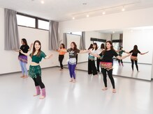AXIS DANCE STUDIO《ダンス/ヨガ/ピラティス》/