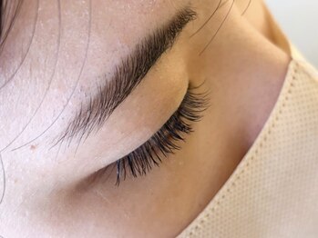 Rabi eyelash 【まつげパーマ/パリジェンヌ/LED/マツエク/眉毛】/LED120本