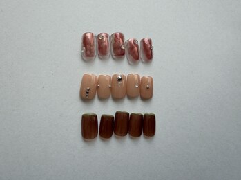 クレエ(creer)/4月newデザイン