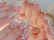 人気デザイン/担当erika/仙台