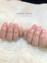 リアンド(Li&)/シンプルニュアンス