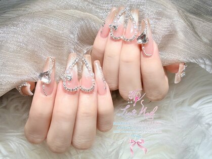 リナ 長堀橋店(Lina)の写真
