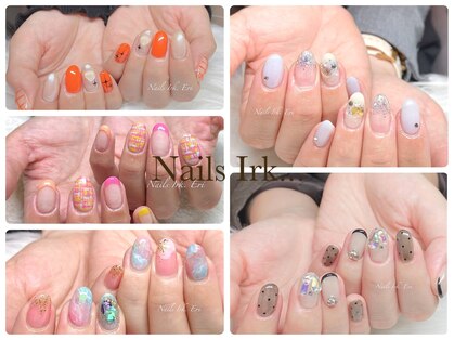 ネイルズ イルク(Nails Irk)の写真