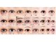 りふれるビューティープラス 栗東店(りふれるBeauty+)の写真/最新LED導入♪圧倒的なモチの良さでキレイな目元が長続き◎
