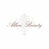 アリュールビューティー(Allure beauty)のお店ロゴ