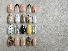 【Sedum】“定額cコース¥9,400”