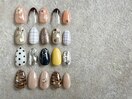 【9月新作】定額cコース￥9,400