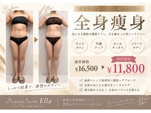 エラ(Ella)