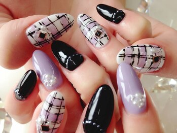 アーラ ディ アンジェロ(ala di angelo)/