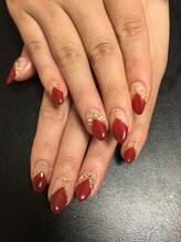 ネイルサロンレイアス(RAYAS)/