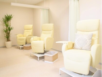 リュクス 流山おおたかの森店(Luxe)の写真