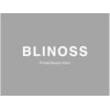 ブリノス(BLINOSS)ロゴ