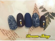 ドリームシャイニー 西葛西店(Dream Shiny)/ツイード