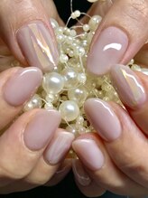 レジーナ(Regina)/ホログラムネイル