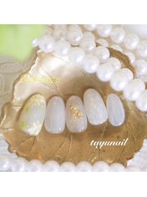たゆ ネイル(たゆnail)/newアートコースデザイン☆