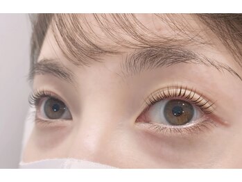 エム(M)/【ラッシュリフト】￥6600