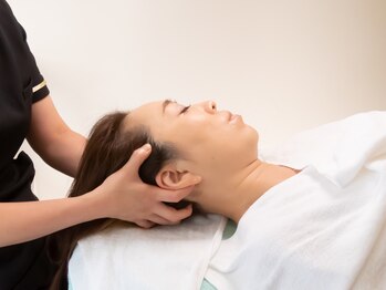 ビューティーサロン ボージョワ(Beau Joie)/フェイシャル