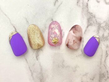 ウェヌスリコ(VENUSRICO.)/◆定額7980円コース◆